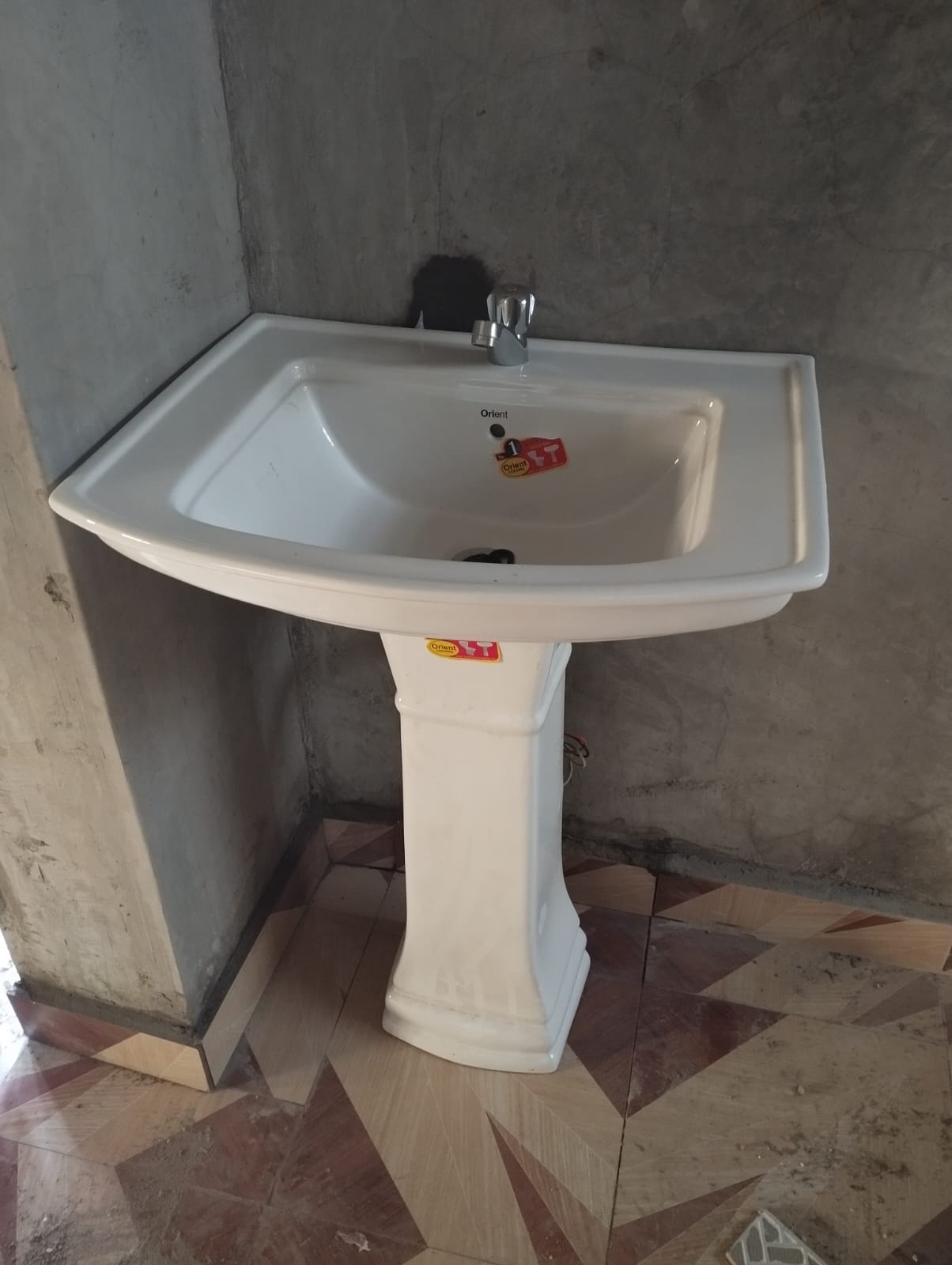Kitchen Renovation