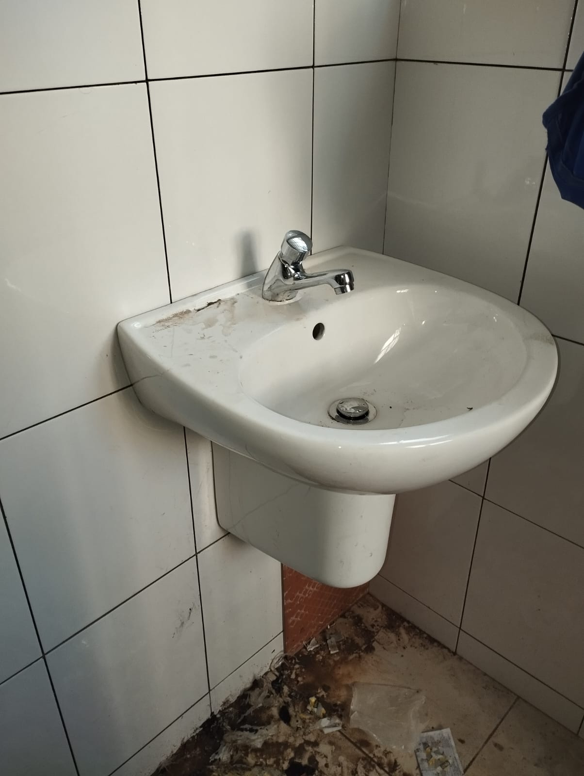 Smart Fixture Installation