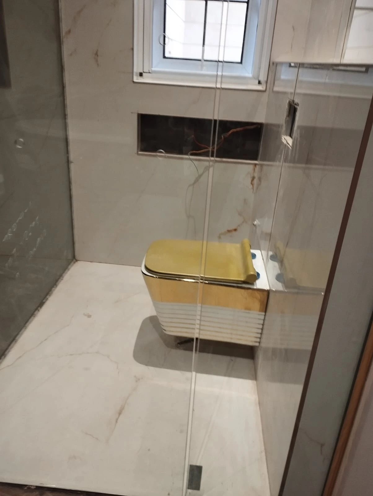 Water Heater Installation